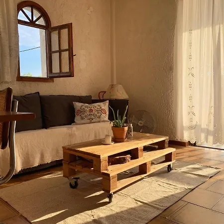 Appartement A Place Of Philoxenia Aigeira