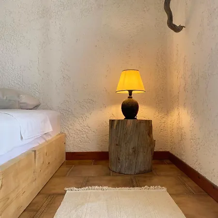 A Place Of Philoxenia Appartement