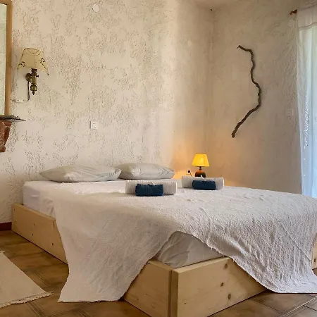 A Place Of Philoxenia Appartamento