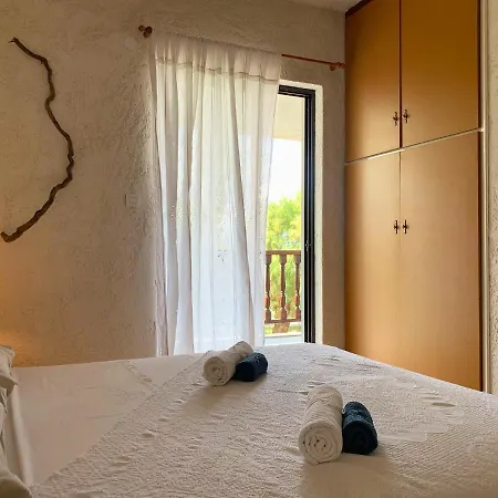 Appartamento A Place Of Philoxenia