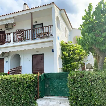 A Place Of Philoxenia Appartement