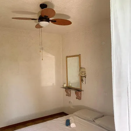 Appartement A Place Of Philoxenia