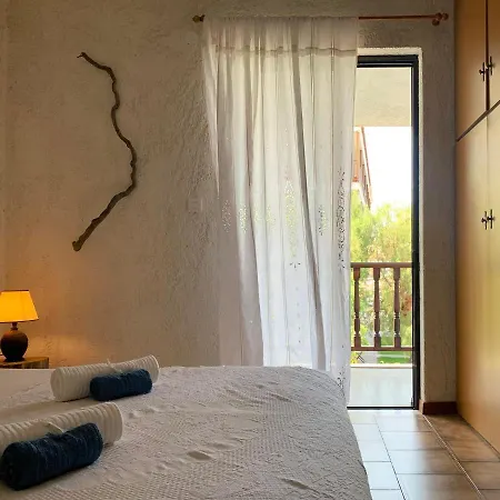 Appartamento A Place Of Philoxenia *