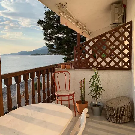 A Place Of Philoxenia Appartamento